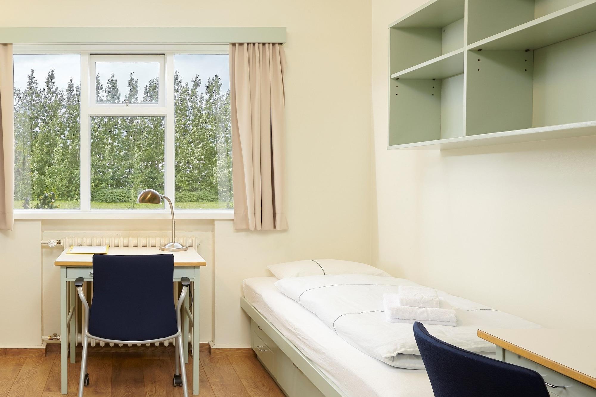 Hotel Edda Акурейрі Екстер'єр фото