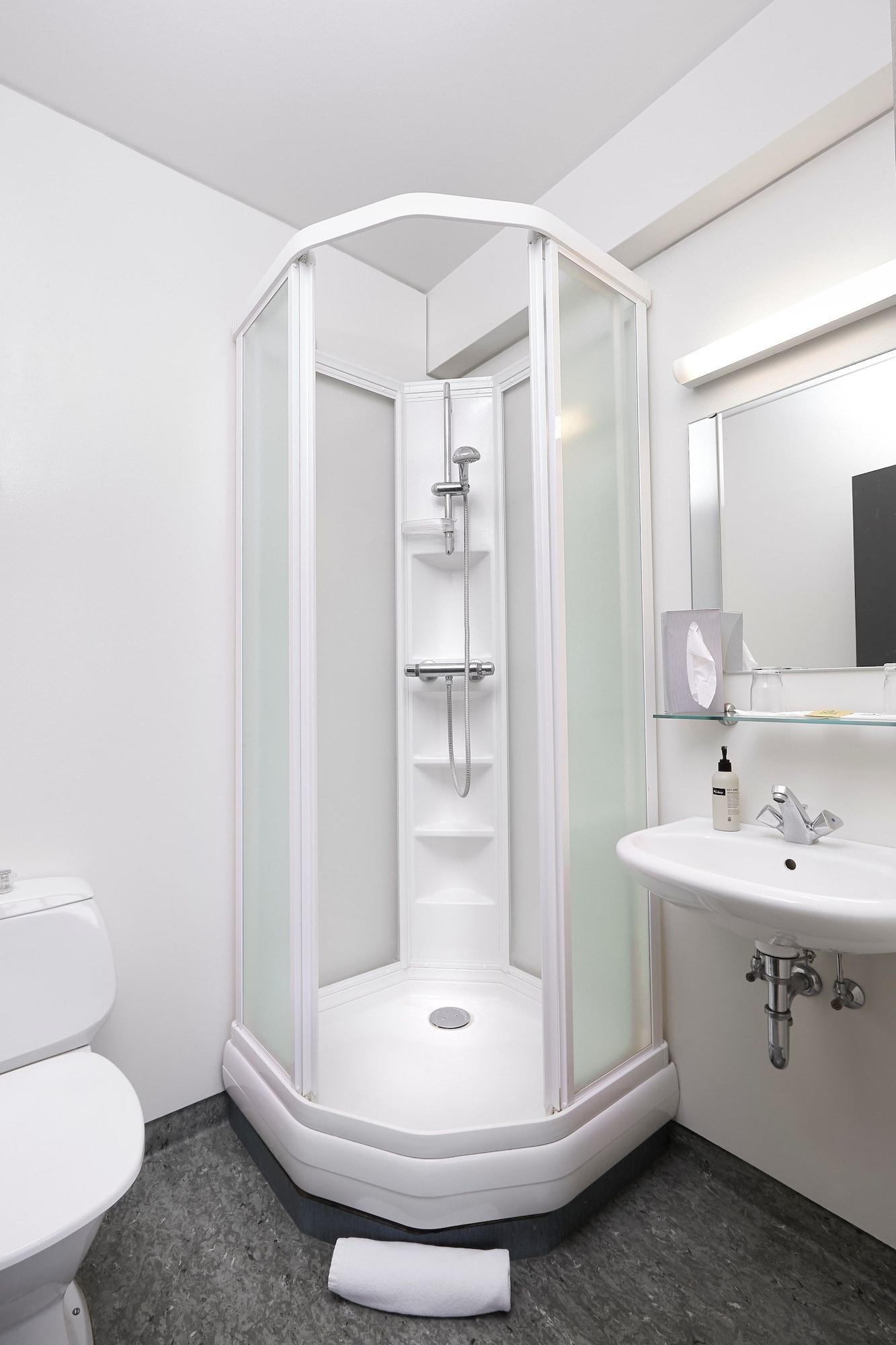 Hotel Edda Акурейрі Екстер'єр фото