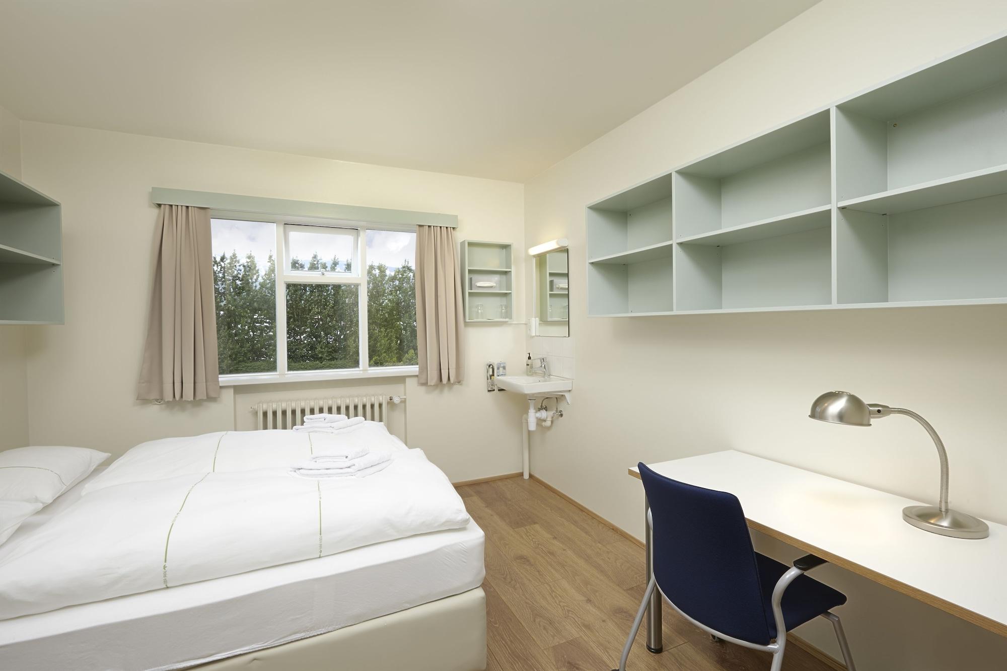 Hotel Edda Акурейрі Екстер'єр фото
