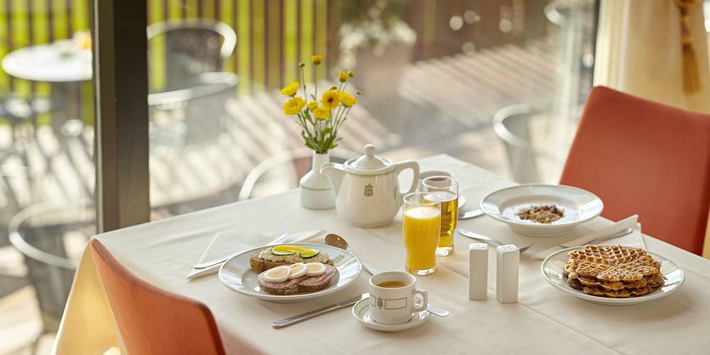 Hotel Edda Акурейрі Екстер'єр фото