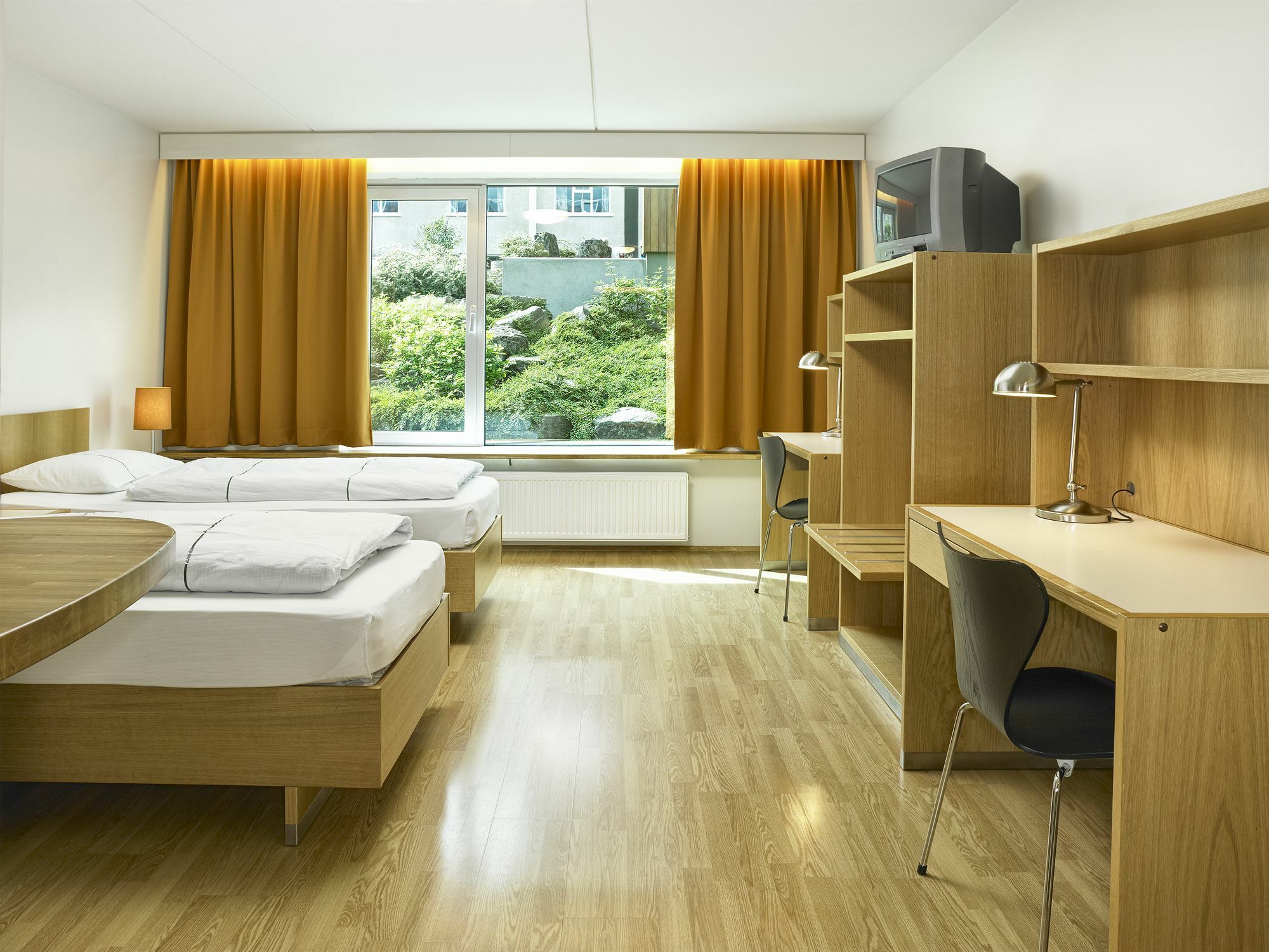 Hotel Edda Акурейрі Екстер'єр фото